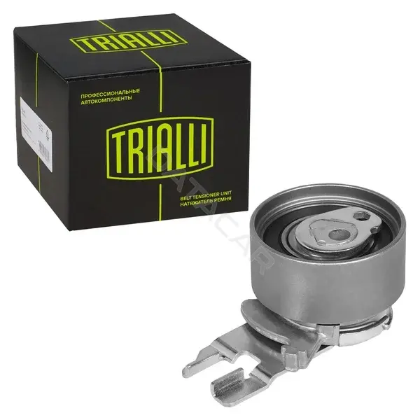 Натяжной ролик ГРМ TRIALLI CM6185
