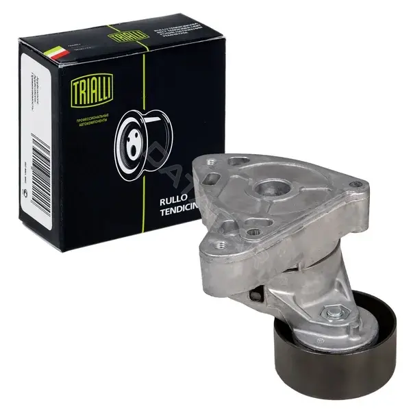 Натяжной ролик ГРМ TRIALLI CM2304