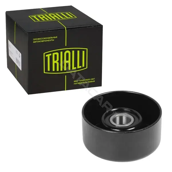 Натяжной ролик ГРМ TRIALLI CM2308
