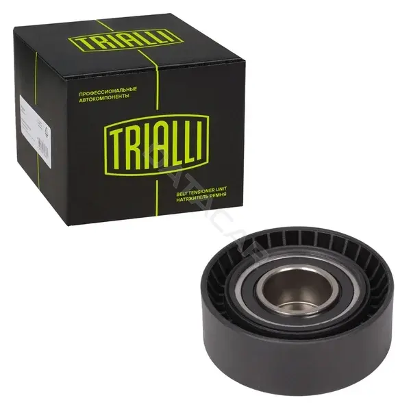 Натяжной ролик ГРМ TRIALLI CM2602