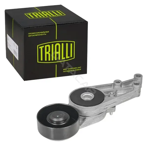 Натяжной ролик ГРМ TRIALLI CM5082