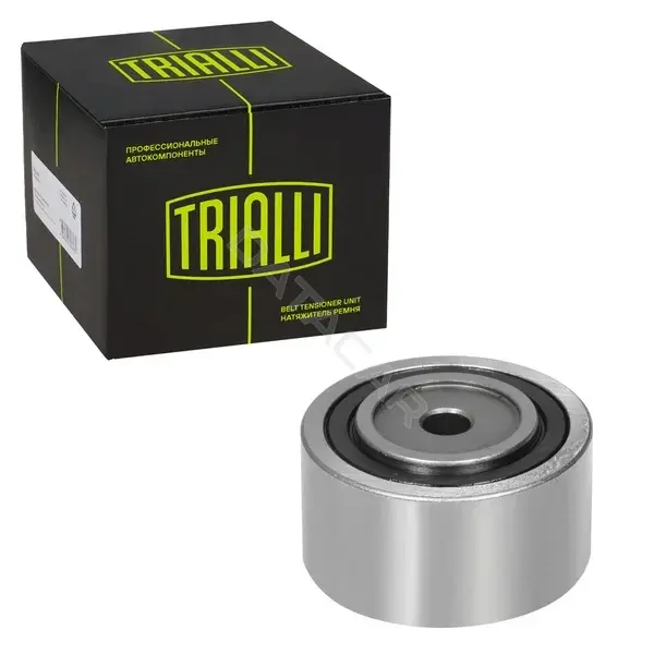 Натяжной ролик ГРМ TRIALLI CM5121