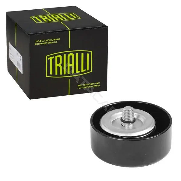 Натяжной ролик ГРМ TRIALLI CM5169