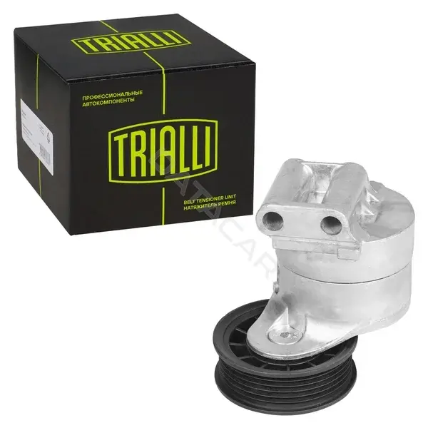 Натяжной ролик ГРМ TRIALLI CM5290