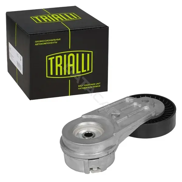 Натяжной ролик ГРМ TRIALLI CM5318