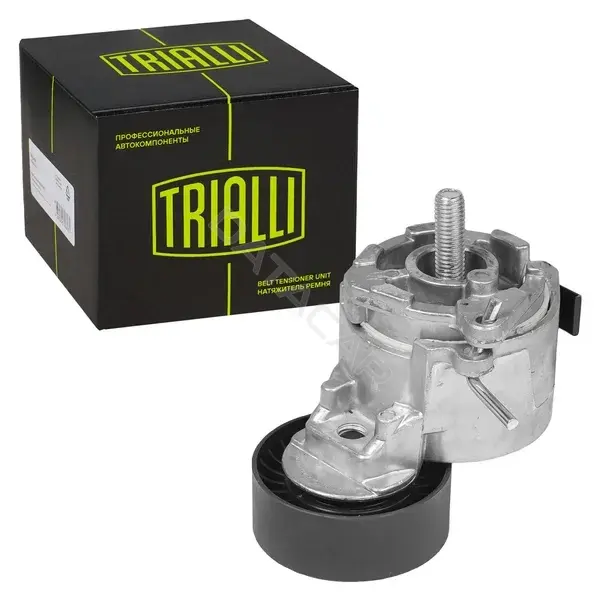 Натяжной ролик ГРМ TRIALLI CM5328