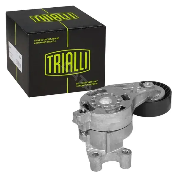 Натяжной ролик ГРМ TRIALLI CM5438