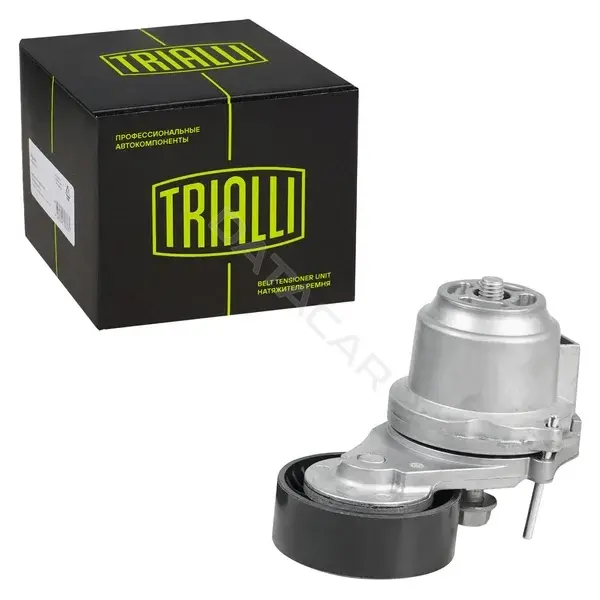 Натяжной ролик ГРМ TRIALLI CM5443