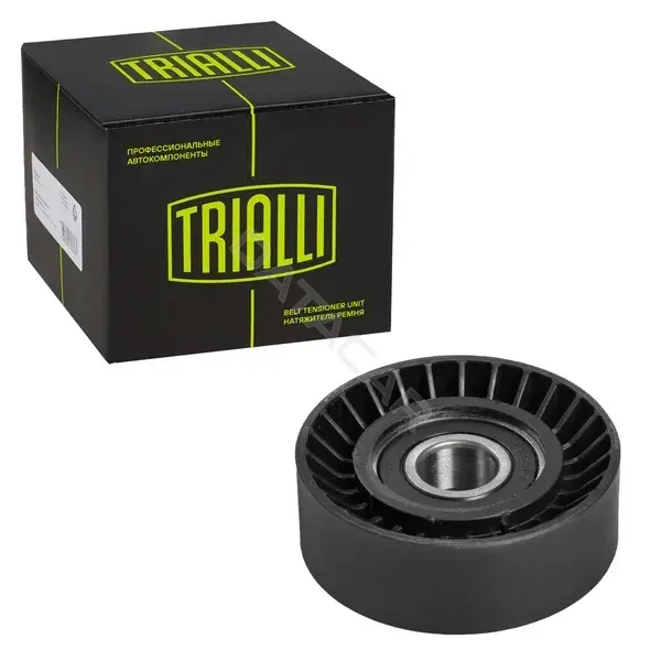Натяжной ролик ГРМ TRIALLI CM5544
