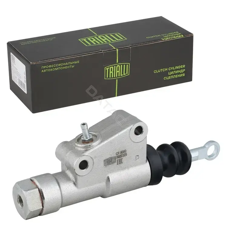 Выжимной подшипник TRIALLI CF8050