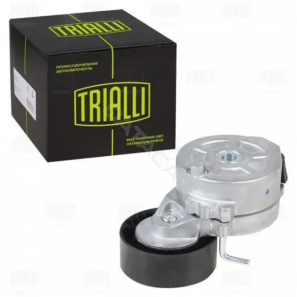 Натяжитель ремня генератора TRIALLI CM5399