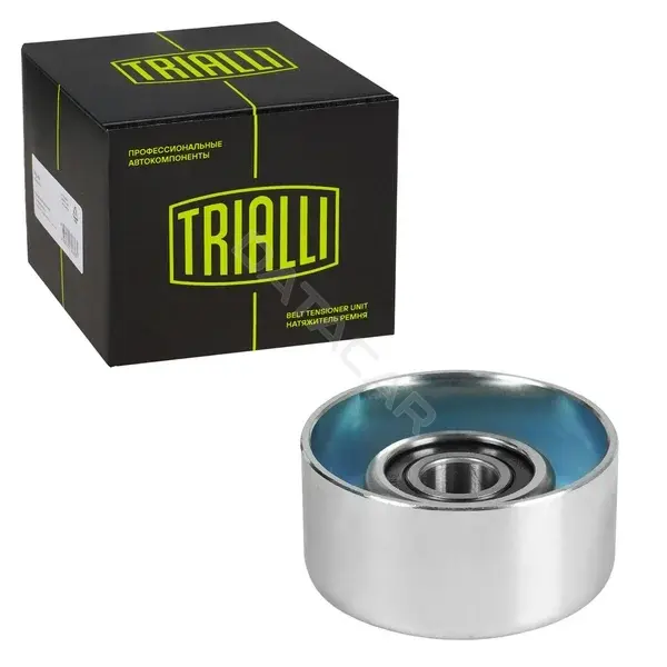 Натяжитель ремня генератора TRIALLI CM5632