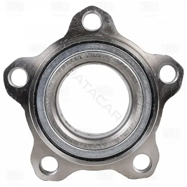 Подшипник ступицы TRIALLI MR1034