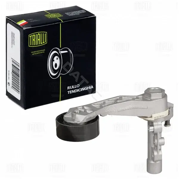 Натяжитель ремня генератора TRIALLI CM5473
