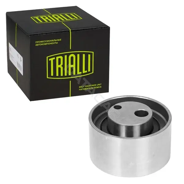 Натяжной ролик ГРМ TRIALLI CM6151