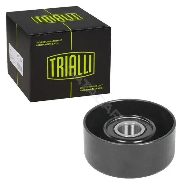 Натяжитель ремня генератора TRIALLI CM5846