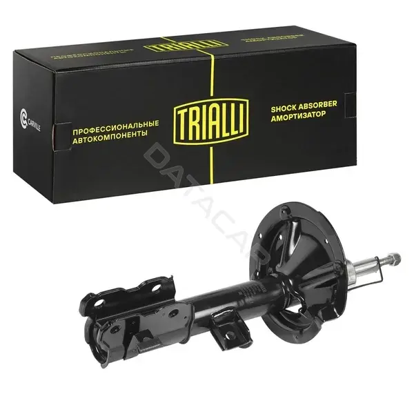Амортизаторы TRIALLI AG14181