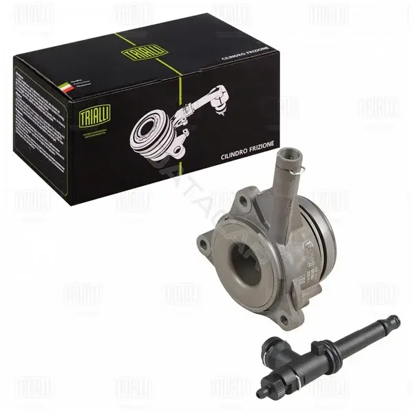 Выжимной подшипник TRIALLI CT1018