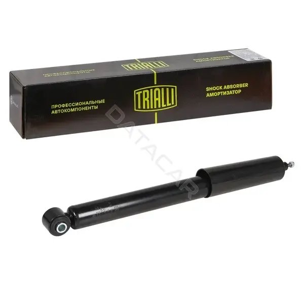 Амортизаторы TRIALLI AG10526