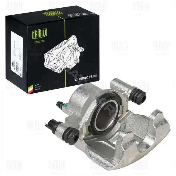 Суппорт тормозной TRIALLI CF350129