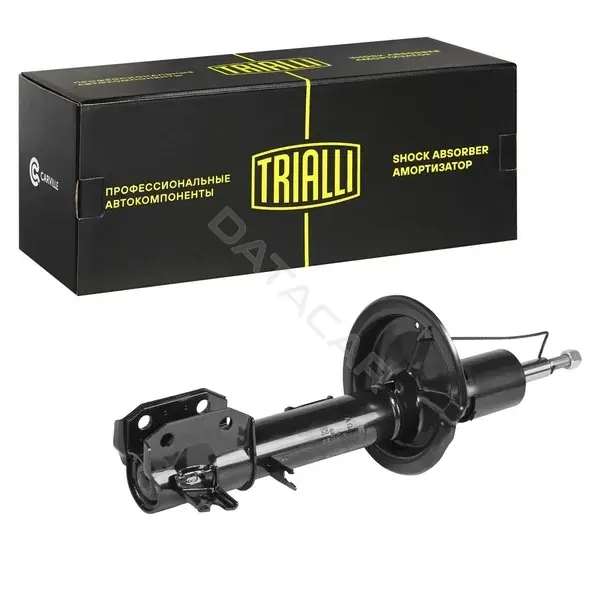 Амортизаторы TRIALLI AG24351