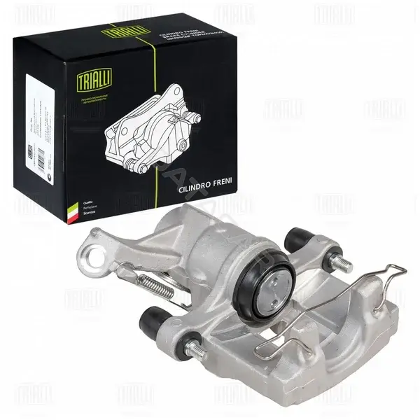 Суппорт тормозной TRIALLI CF550116