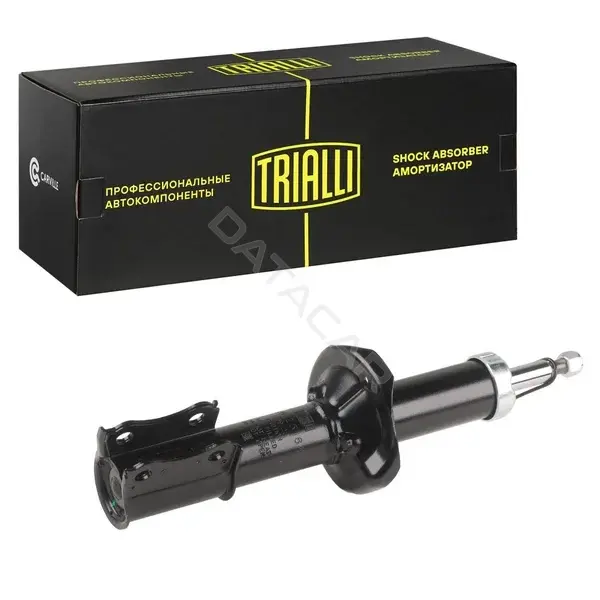 Амортизаторы TRIALLI AG25164