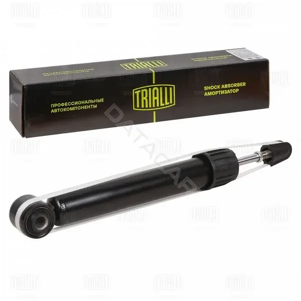 Амортизаторы TRIALLI AG19524