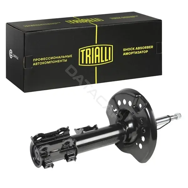 Амортизаторы TRIALLI AG08119