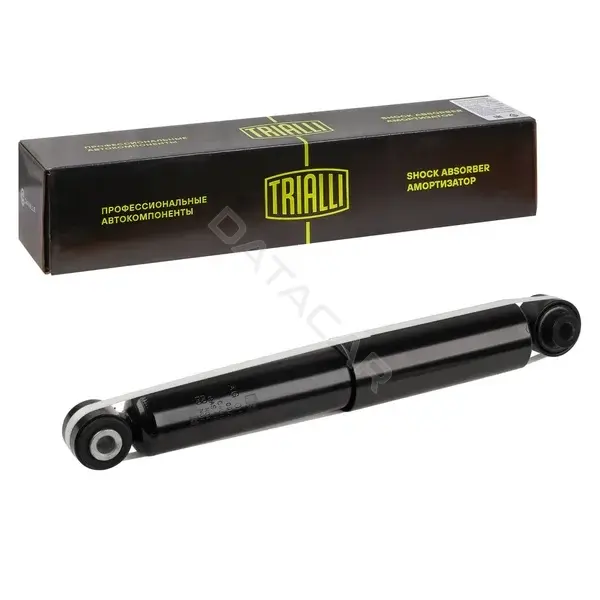 Амортизаторы TRIALLI AG09514