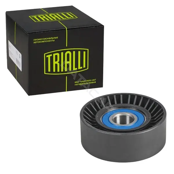Натяжитель ремня генератора TRIALLI CM5627