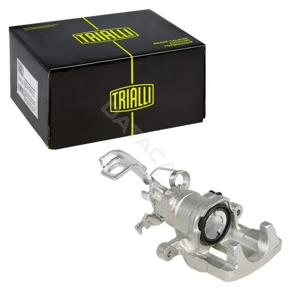 Суппорт тормозной TRIALLI CF012071