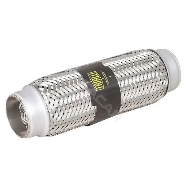 Гофра глушителя TRIALLI FT50230
