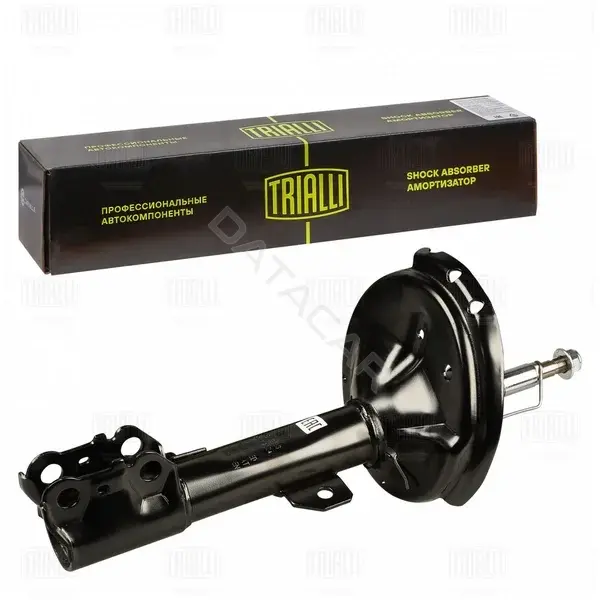 Амортизаторы TRIALLI AG19183