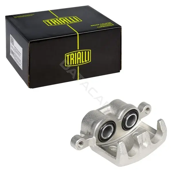 Суппорт тормозной TRIALLI CF012097