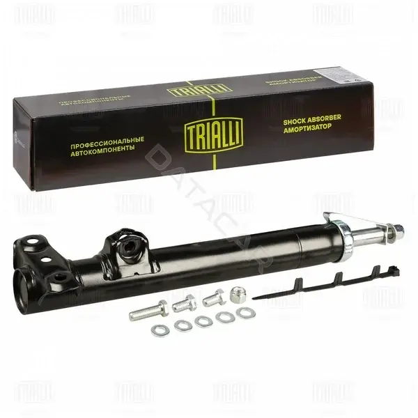 Амортизаторы TRIALLI AG15001