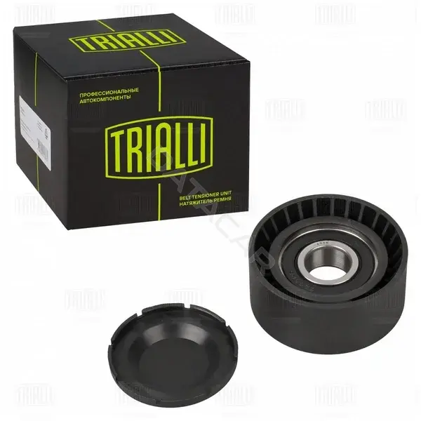 Натяжной ролик ГРМ TRIALLI CM5582