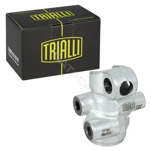 Регулятор тормозных усилий TRIALLI CF621