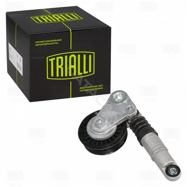 Натяжитель ремня генератора TRIALLI CM5498