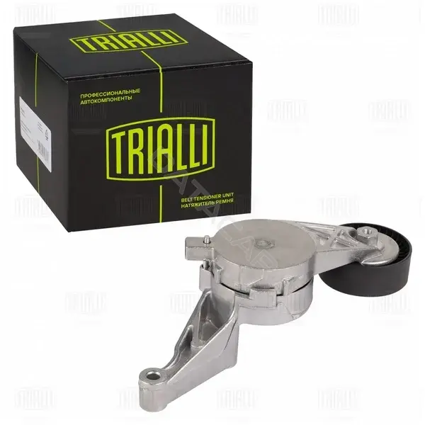 Натяжитель ремня генератора TRIALLI CM5377