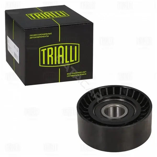 Натяжитель ремня генератора TRIALLI CM5813