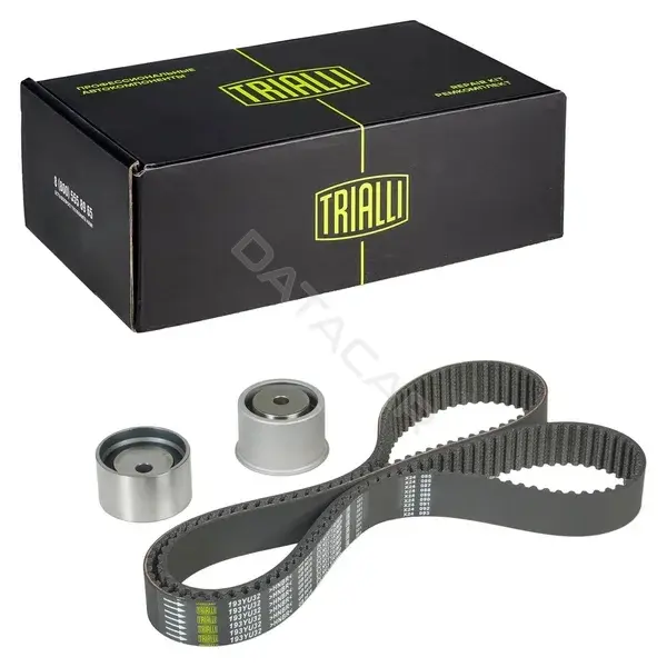 Комплект ГРМ TRIALLI GD1012