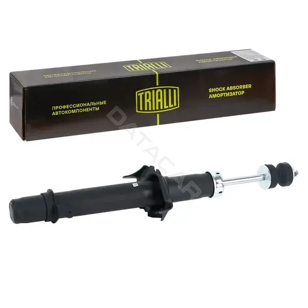 Амортизаторы TRIALLI AG23157