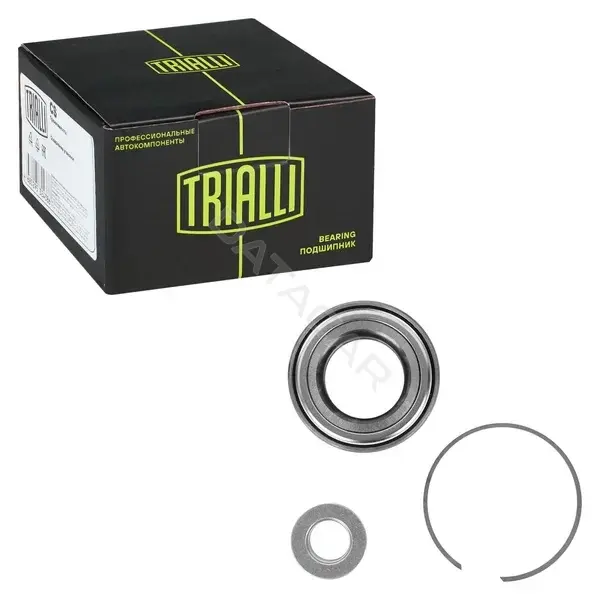 Подшипник ступицы TRIALLI CS1068