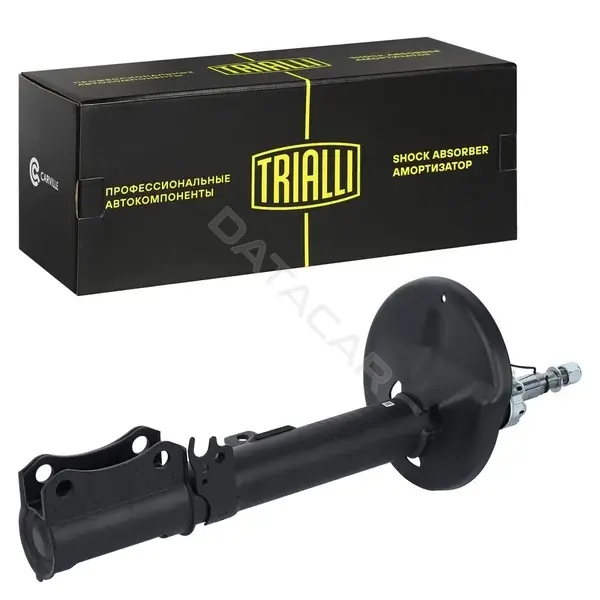 Амортизаторы TRIALLI AG19418