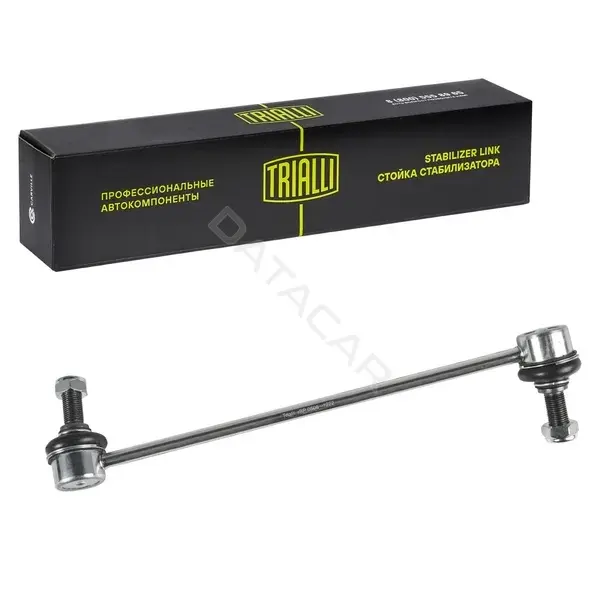 Стойки стабилизатора TRIALLI SP0506