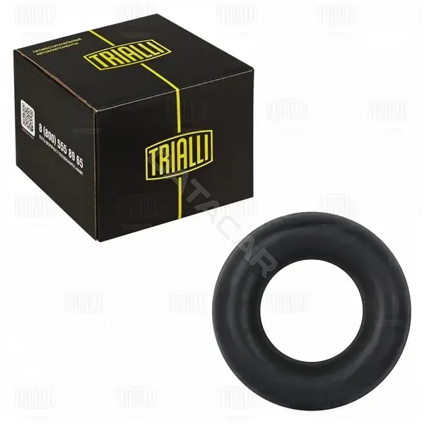 Крепление глушителя TRIALLI RM0219