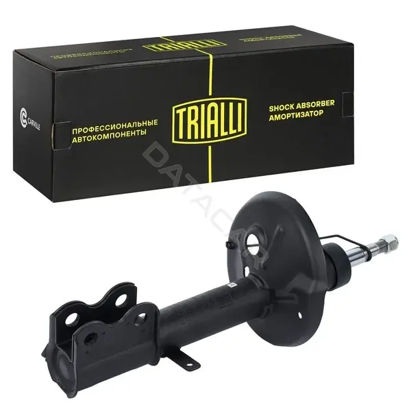 Амортизаторы TRIALLI AG19369