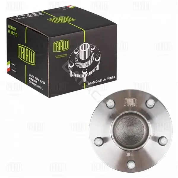 Подшипник ступицы TRIALLI MR1071