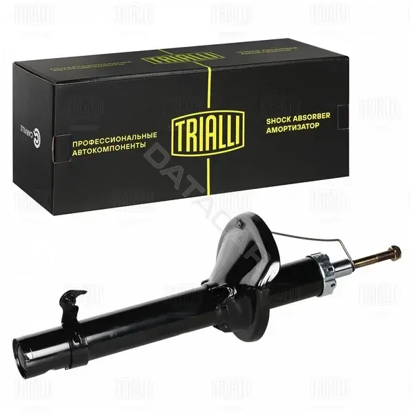 Амортизаторы TRIALLI AG23161